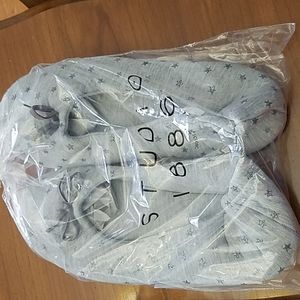 NWT Studio 1886 slippers